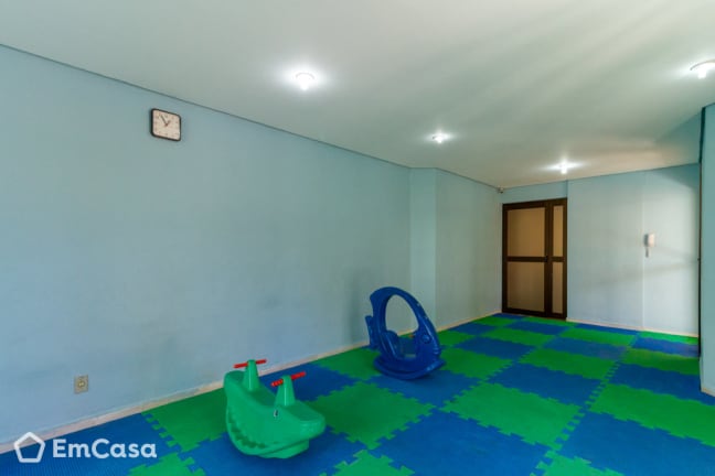 Imagem do imóvel ID-31563 na Rua Carandaí, Casa Verde, São Paulo - SP