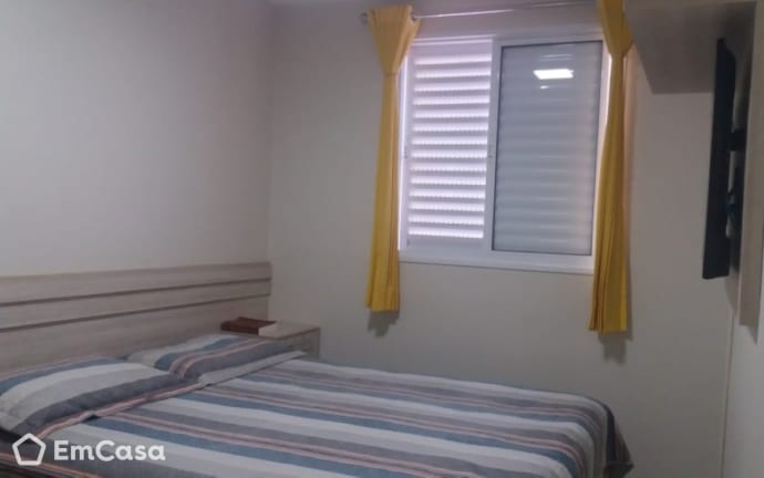 Imagem do imóvel ID-37361 na Rua Utama, Vila Moreira, Guarulhos - SP