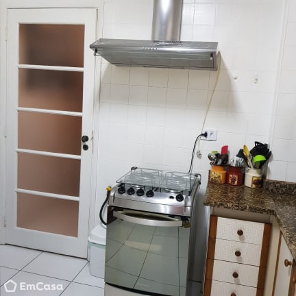 Imagem do imóvel ID-36857 na Rua Carlos Weber, Vila Leopoldina, São Paulo - SP
