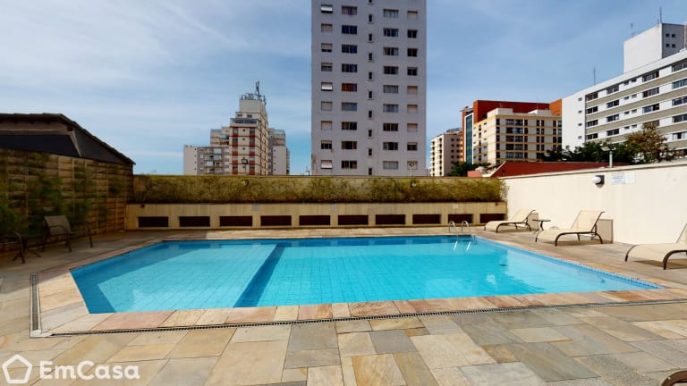 Imagem do imóvel ID-28660 na Rua Santa Madalena, Bela Vista, São Paulo - SP