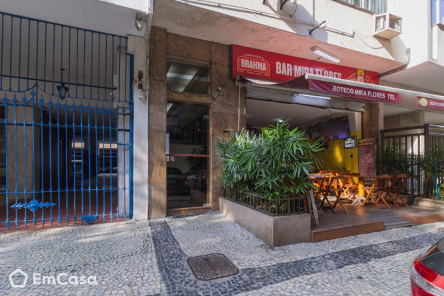 Imagem do imóvel ID-32693 na Rua Constante Ramos, Copacabana, Rio de Janeiro - RJ