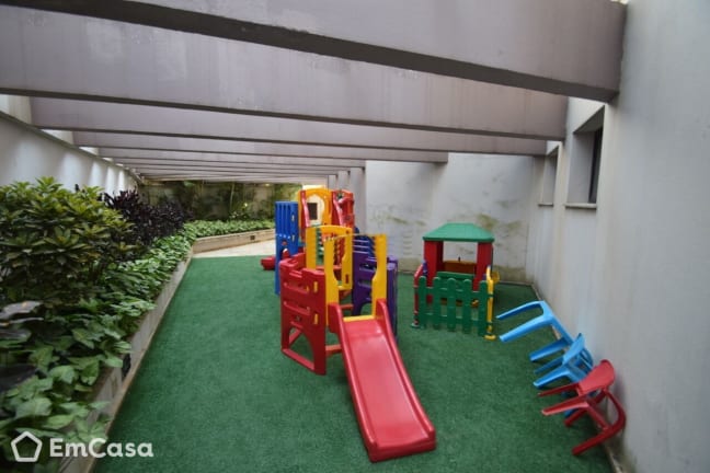 Imagem do imóvel ID-31437 na Rua Bartolomeu de Gusmão, Vila Mariana, São Paulo - SP
