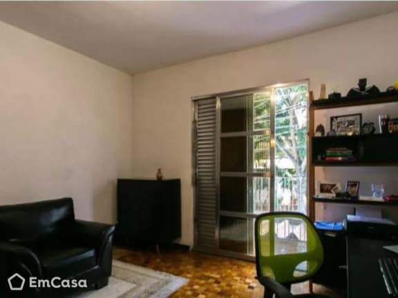 Imagem do imóvel ID-42707 na Praça Pádua Dias, Tatuapé, São Paulo - SP