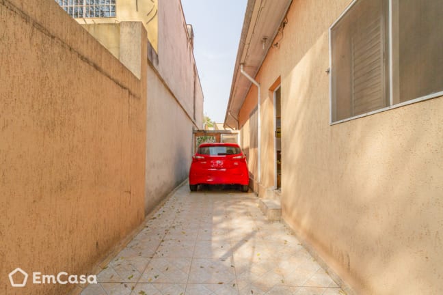 Imagem do imóvel ID-31107 na Rua Tonelero, Vila Ipojuca, São Paulo - SP