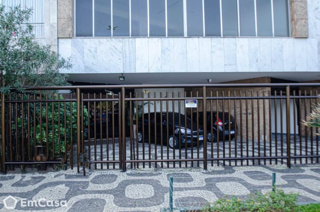 Imagem do imóvel ID-31410 na Avenida Vieira Souto, Ipanema, Rio de Janeiro - RJ
