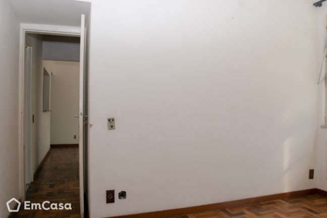 Imagem do imóvel ID-31055 na Rua Conde de Bonfim, Tijuca, Rio de Janeiro - RJ