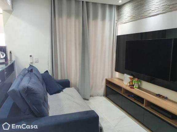 Imagem do imóvel ID-34052 na Avenida Celso Garcia, Tatuapé, São Paulo - SP