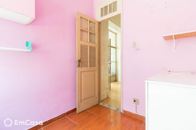 Imagem do imóvel ID-33732 na Rua Alexandre Calaza, Vila Isabel, Rio de Janeiro - RJ