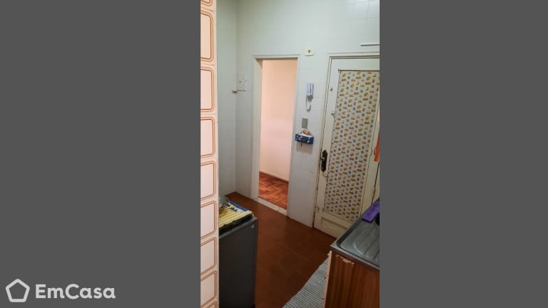 Imagem do imóvel ID-28198 na Rua Corrêa Dutra, Catete, Rio de Janeiro - RJ