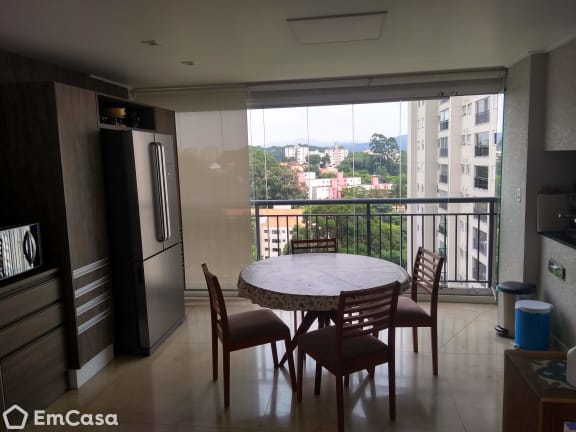 Imagem do imóvel ID-33267 na Avenida Coronel Sezefredo Fagundes, Tucuruvi, São Paulo - SP