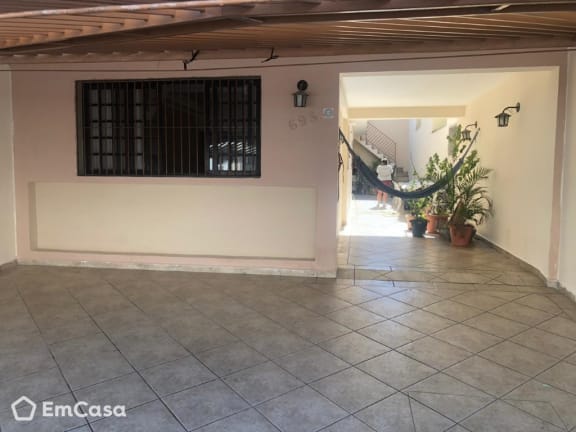 Imagem do imóvel ID-32869 na Rua Serafim Carlos, Osvaldo Cruz, São Caetano do Sul - SP