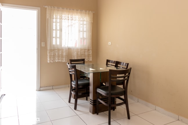 Imagem do imóvel ID-42125 na Rua Haiti, Jardim América, São José dos Campos - SP