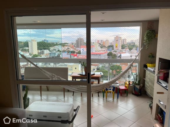 Imagem do imóvel ID-31770 na Rua Mário Fongaro, Vila Marlene, São Bernardo do Campo - SP