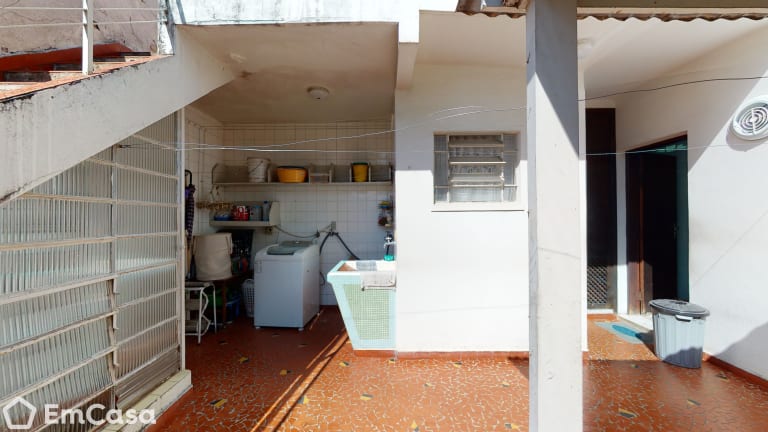 Imagem do imóvel ID-30670 na Rua Tonelero, Vila Ipojuca, São Paulo - SP