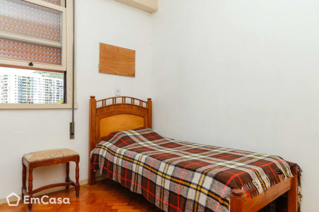 Imagem do imóvel ID-27874 na Rua do Bispo, Tijuca, Rio de Janeiro - RJ