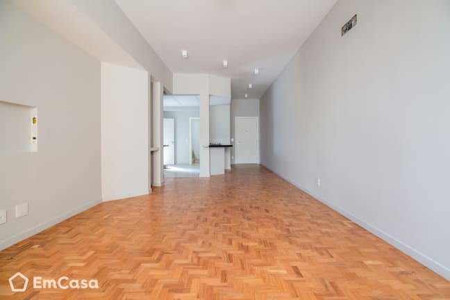 Imagem do imóvel ID-31572 na Rua Martiniano de Carvalho, Bela Vista, São Paulo - SP
