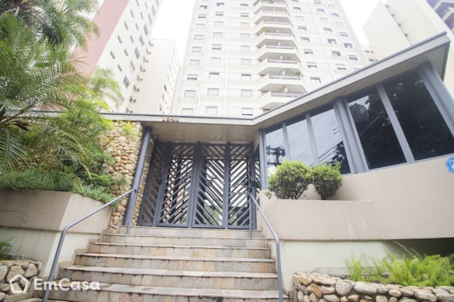 Imagem do imóvel ID-42796 na Avenida Dona Libânia, Vila Itapura, Campinas - SP