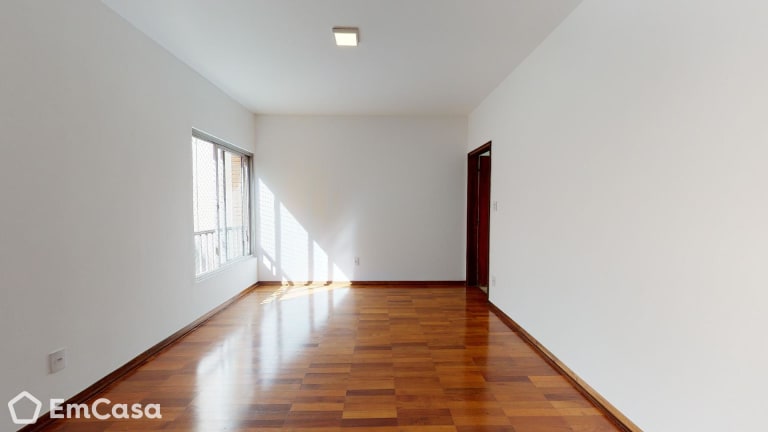 Imagem do imóvel ID-36742 na Rua Maranhão, Higienópolis, São Paulo - SP
