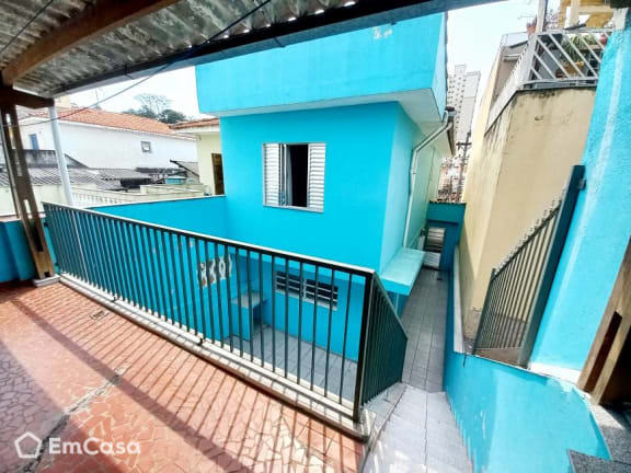 Imagem do imóvel ID-32744 na Rua Joana Capitânio Zampiere, Centro, São Bernardo do Campo - SP