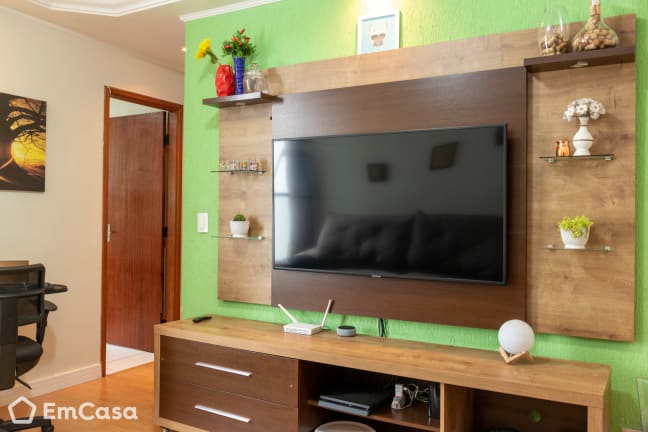 Imagem do imóvel ID-42650 na Rua Caravelas, Jardim Vale do Sol, São José dos Campos - SP