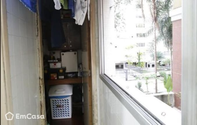 Imagem do imóvel ID-21200 na Rua Mario Amaral, Paraíso, São Paulo - SP