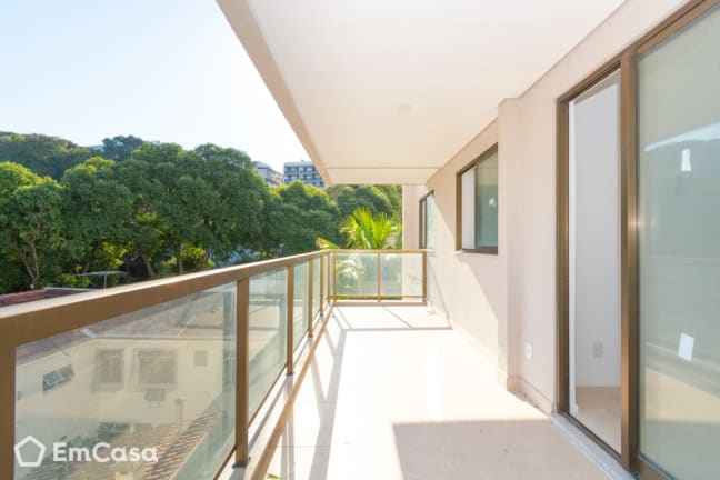 Imagem do imóvel ID-30562 na Rua Justiniano da Rocha, Vila Isabel, Rio de Janeiro - RJ
