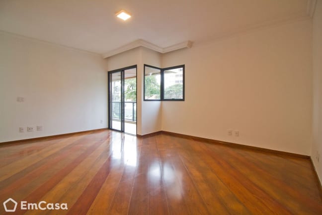 Imagem do imóvel ID-36736 na Rua Pascal, Campo Belo, São Paulo - SP