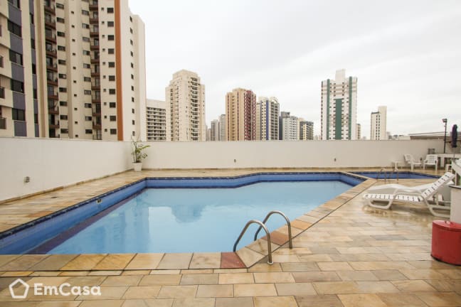 Imagem do imóvel ID-37707 na Rua Miragem, Vila Regente Feijó, São Paulo - SP