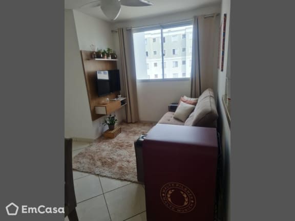 Imagem do imóvel ID-34506 na Rua Raimundo Barbosa Nogueira, Palmeiras de São José, São José dos Campos - SP