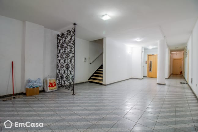 Imagem do imóvel ID-37871 na Rua Abílio Soares, Vila Mariana, São Paulo - SP