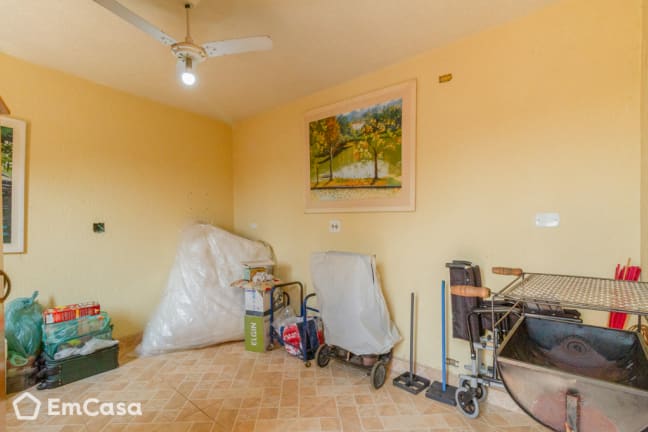 Imagem do imóvel ID-31107 na Rua Tonelero, Vila Ipojuca, São Paulo - SP
