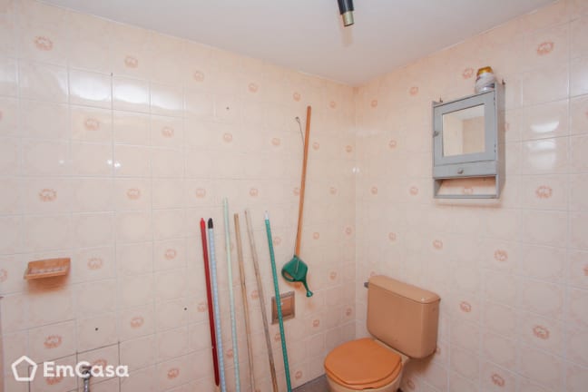 Imagem do imóvel ID-38365 na Rua Manoel João Pereira, Vila Matilde, São Paulo - SP