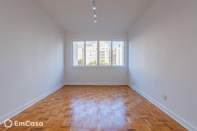 Imagem do imóvel ID-28418 na Rua Maestro Elias Lobo, Jardim Paulista, São Paulo - SP