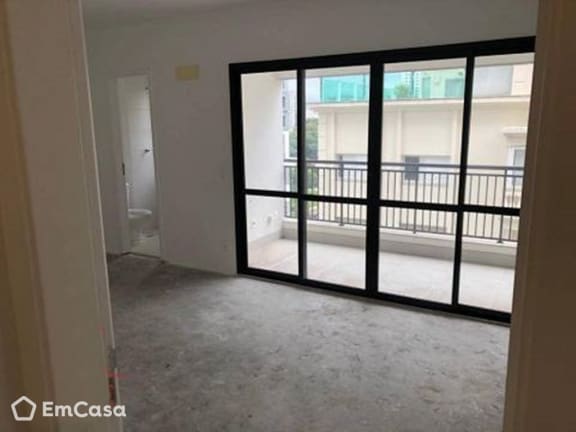 Imagem do imóvel ID-38037 na Alameda Iraé, Indianópolis, São Paulo - SP