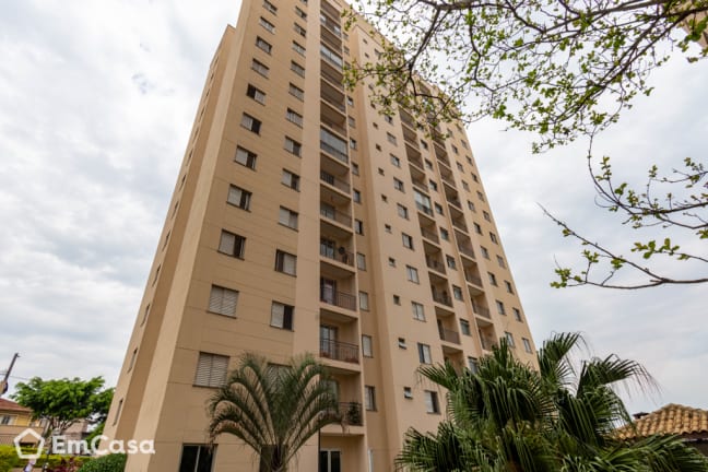 Imagem do imóvel ID-32052 na Rua Alba, Parque Jabaquara, São Paulo - SP