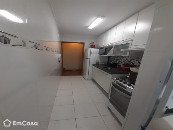 Imagem do imóvel ID-42872 na Rua Boçoroca, Vila Mira, São Paulo - SP