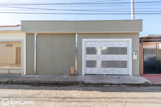 Imagem do imóvel ID-60397 na Travessa São João, Campos Elísios, Ribeirão Preto - SP