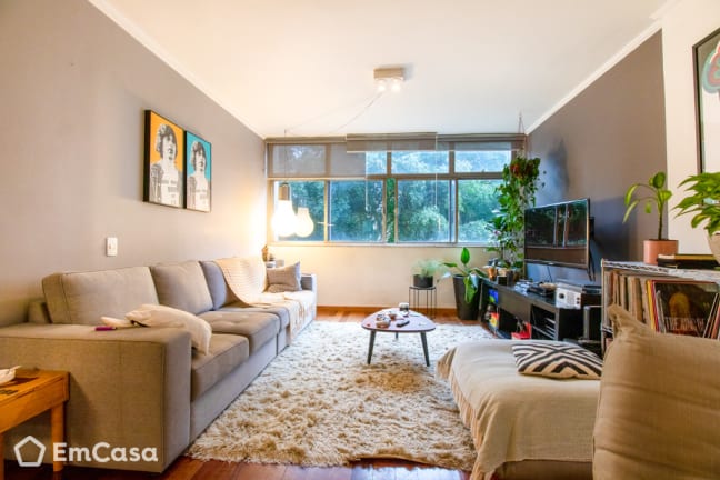 Imagem do imóvel ID-37681 na Alameda Jaú, Jardim Paulista, São Paulo - SP