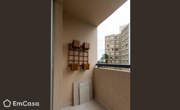Imagem do imóvel ID-25542 na Rua Carlo Carra, Vila Mascote, São Paulo - SP