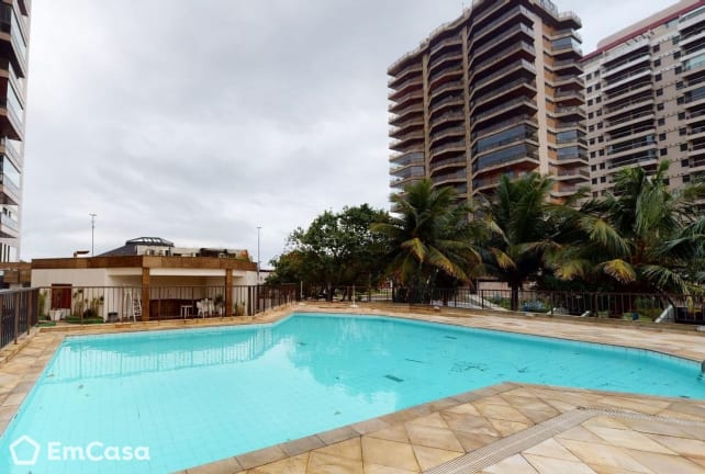 Imagem do imóvel ID-34425 na Avenida Lúcio Costa, Barra da Tijuca, Rio de Janeiro - RJ