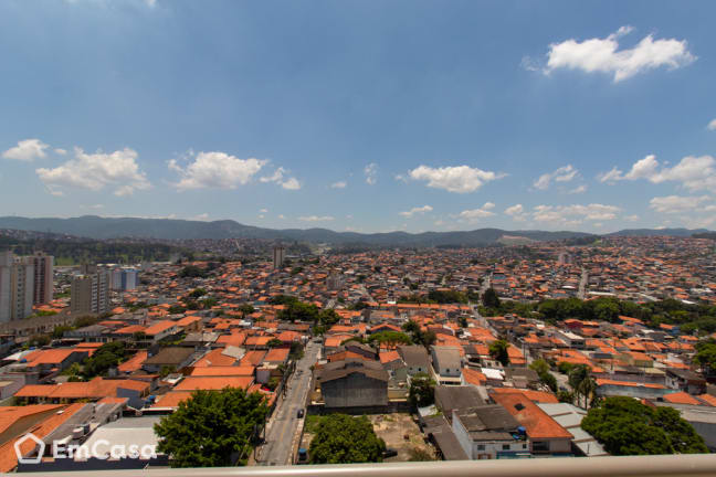 Imagem do imóvel ID-38136 na Rua Dona Benedita, Vila Rosália, Guarulhos - SP