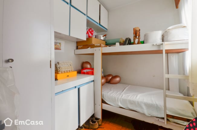 Imagem do imóvel ID-31818 na Alameda Campinas, Jardim Paulista, São Paulo - SP