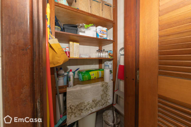 Imagem do imóvel ID-30942 na Rua Reims, Jardim das Laranjeiras, São Paulo - SP