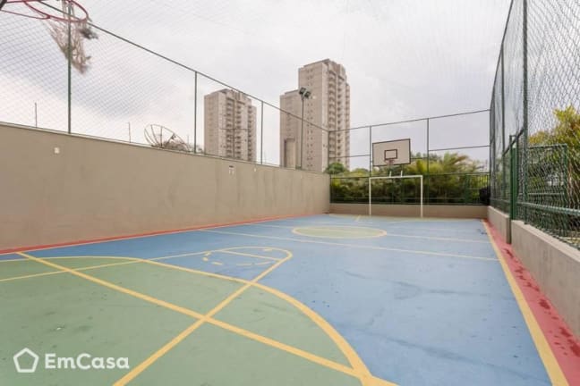 Imagem do imóvel ID-31352 na Rua Capistrano de Abreu, Barra Funda, São Paulo - SP