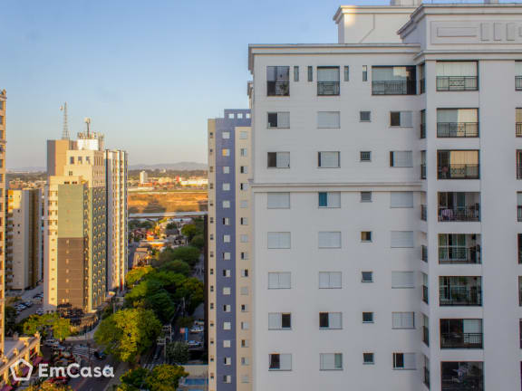Imagem do imóvel ID-33028 na Rua das Baleias, Jardim Aquarius, São José dos Campos - SP