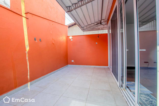 Imagem do imóvel ID-31796 na Rua Branco de Araújo, Chácara Santo Antônio (Zona Sul), São Paulo - SP