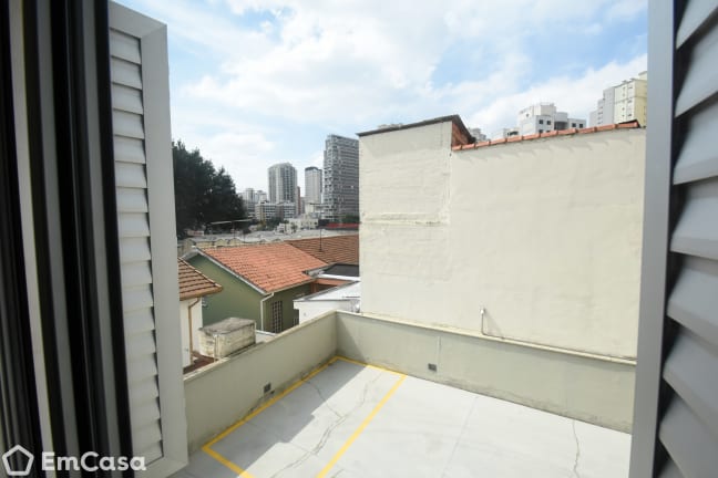 Imagem do imóvel ID-36316 na Rua Baluarte, Itaim Bibi, São Paulo - SP