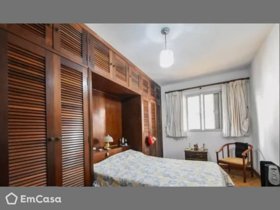 Imagem do imóvel ID-31537 na Rua Santa Rufina, Jardim Santo Amaro, São Paulo - SP