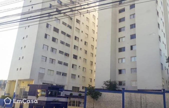 Imagem do imóvel ID-37242 na Avenida do Taboão, Taboão, São Bernardo do Campo - SP