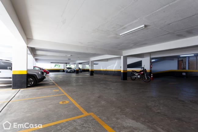 Imagem do imóvel ID-36782 na Rua Dona Brígida, Vila Mariana, São Paulo - SP